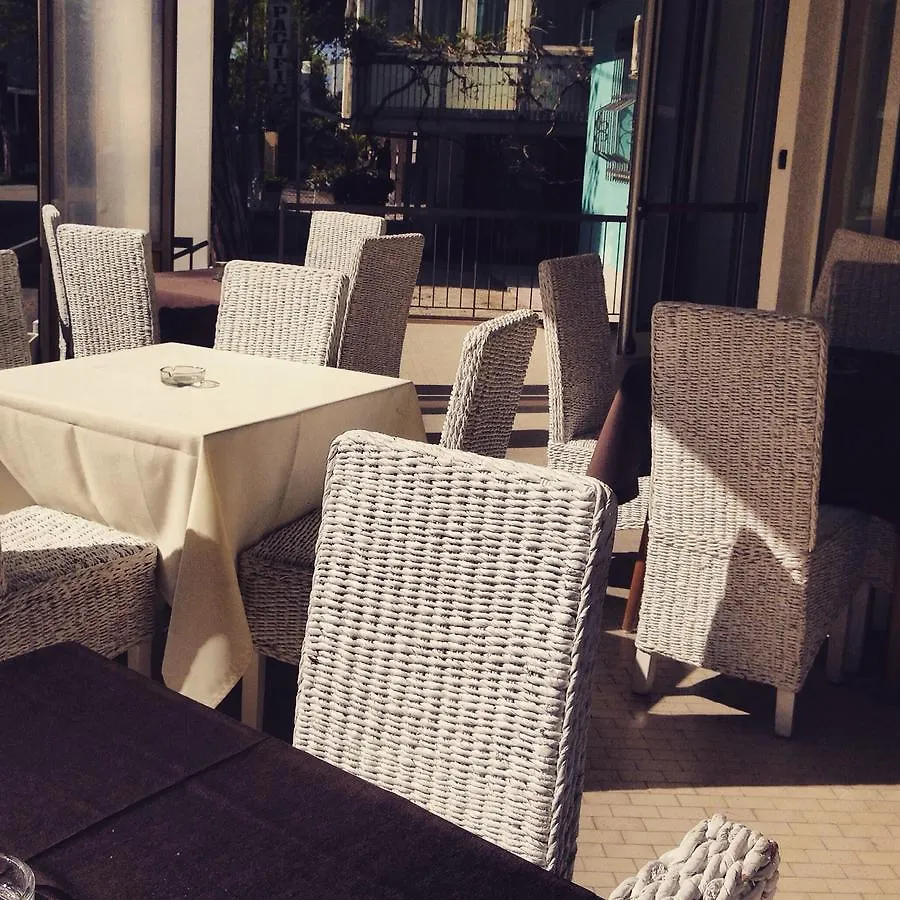 **  Hotel Riva Rimini Italy