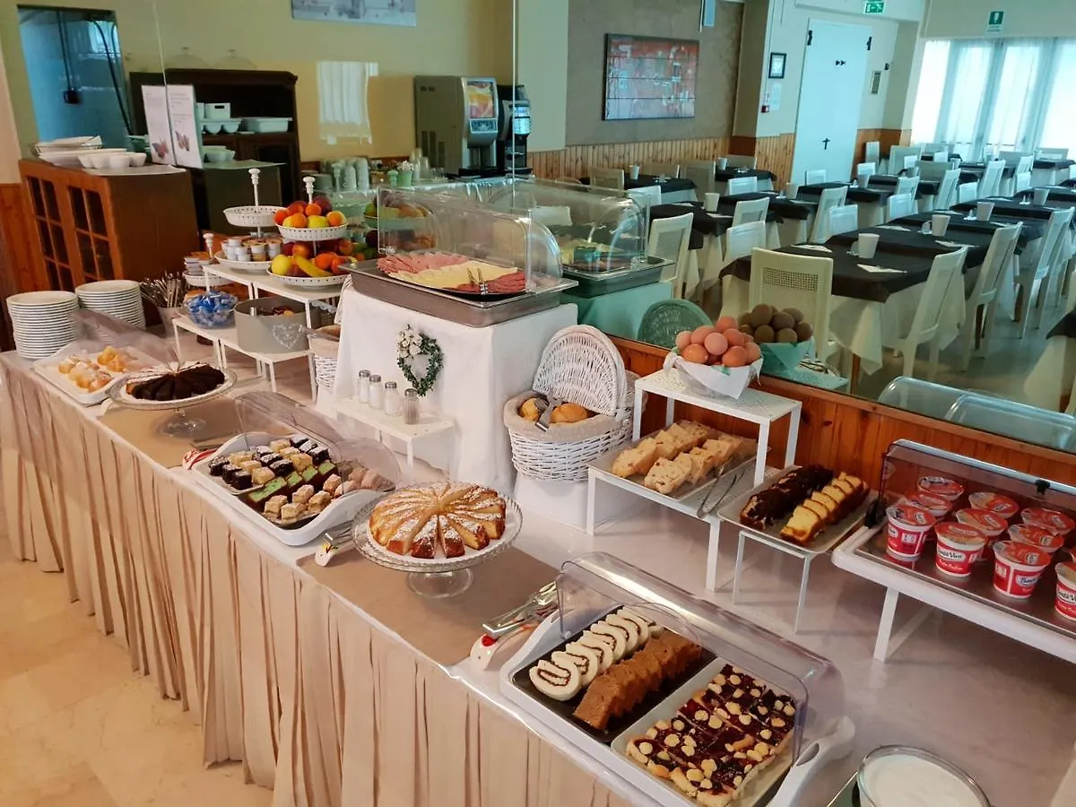 Hotel Riva Rimini