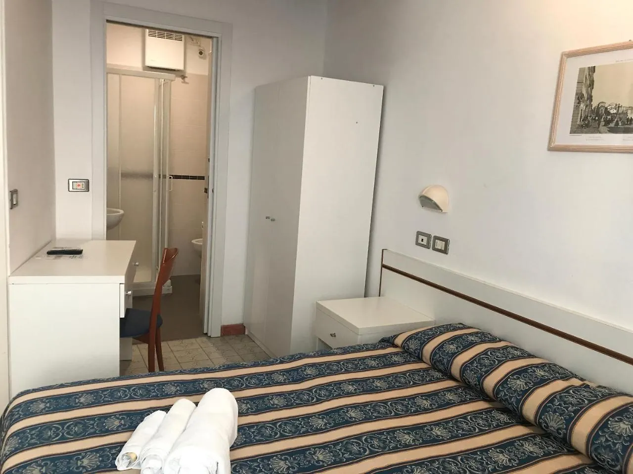 Hotel Riva Rimini