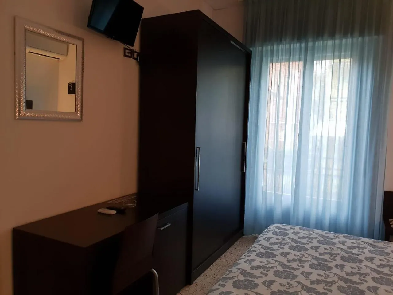 **  Hotel Riva Rimini Italy