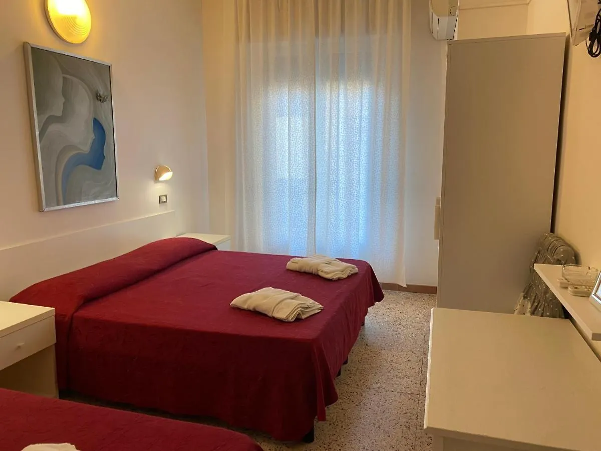 Hotel Riva Rimini