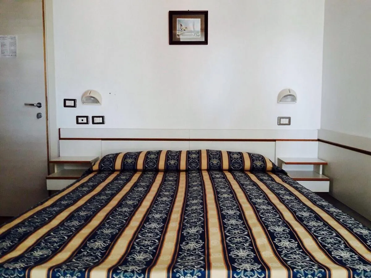 Hotel Riva Rimini