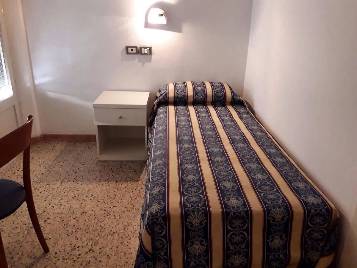 Hotel Riva Rimini 2*,  Italy