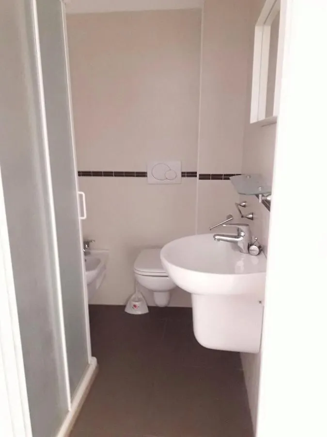 Hotel Riva Rimini