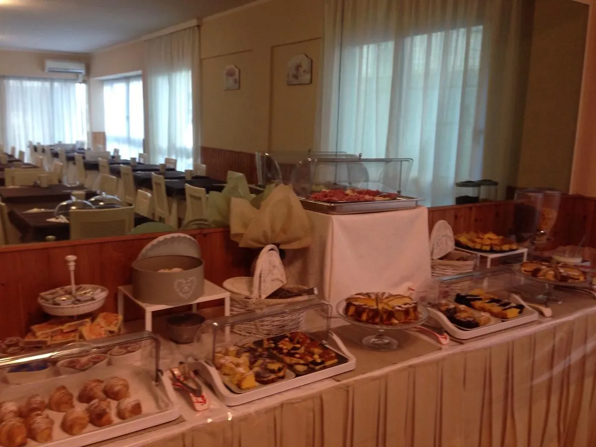 Hotel Riva Rimini