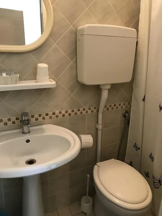 Hotel Riva Rimini