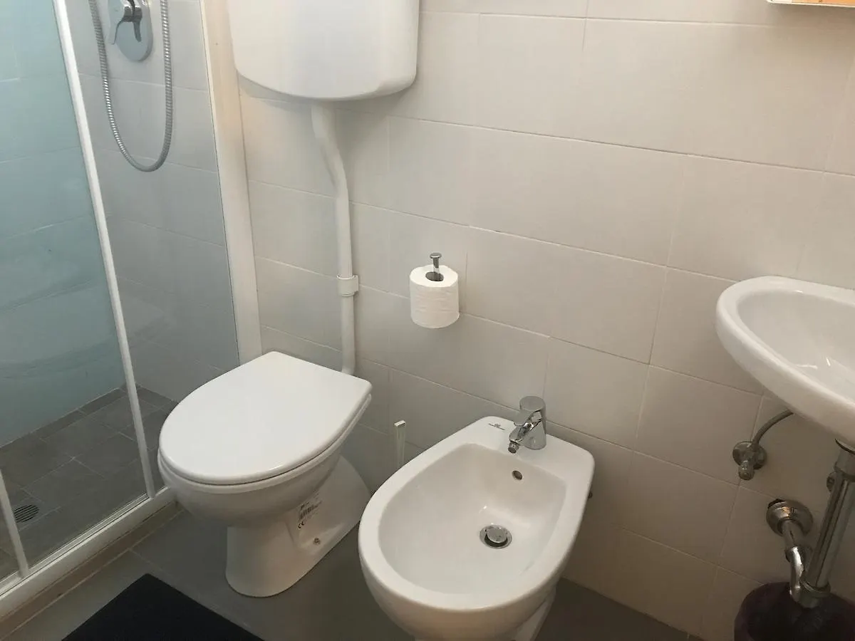 Hotel Riva Rimini 2*,