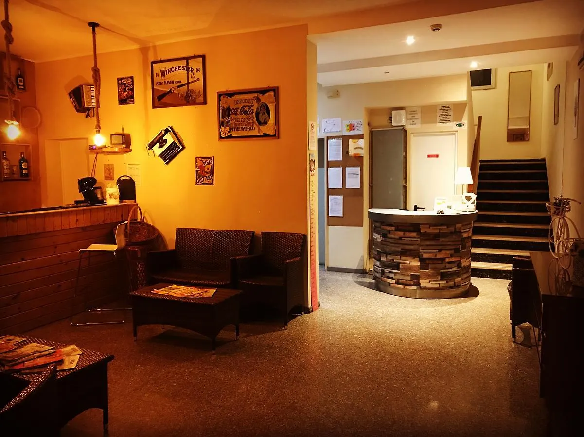 Hotel Riva Rimini