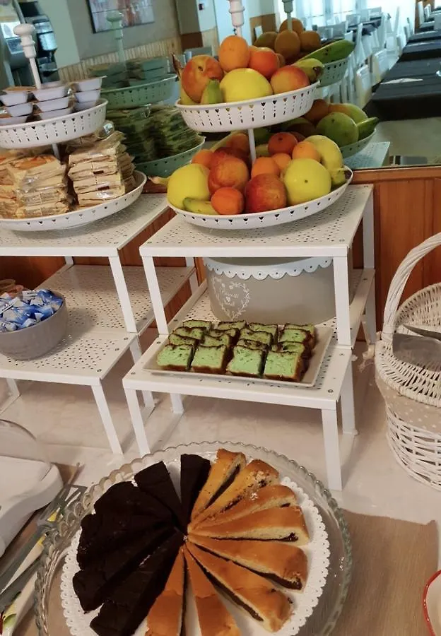 Hotel Riva Rimini Italy