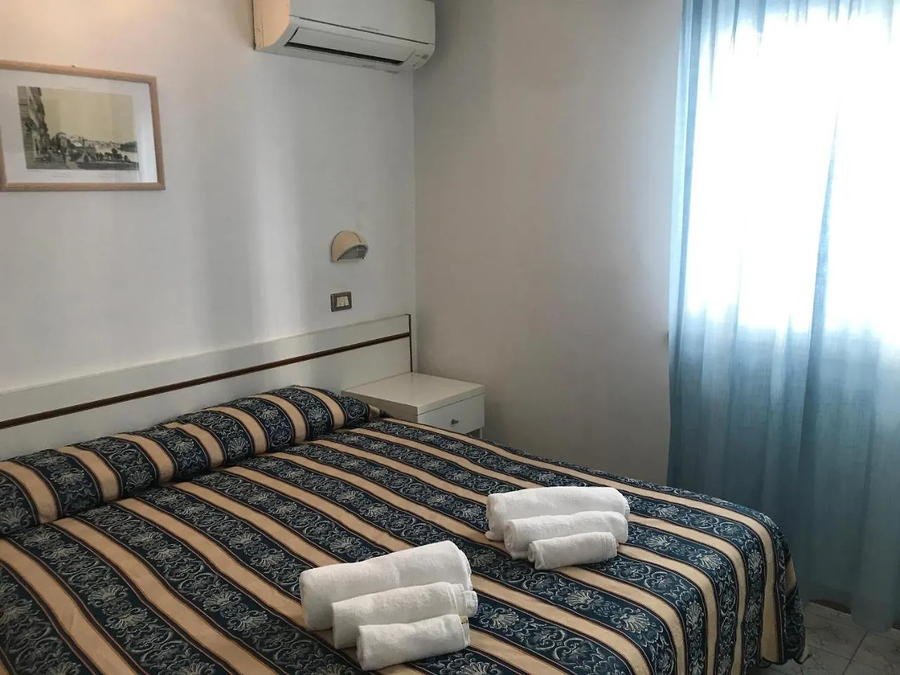 Hotel Riva Rimini