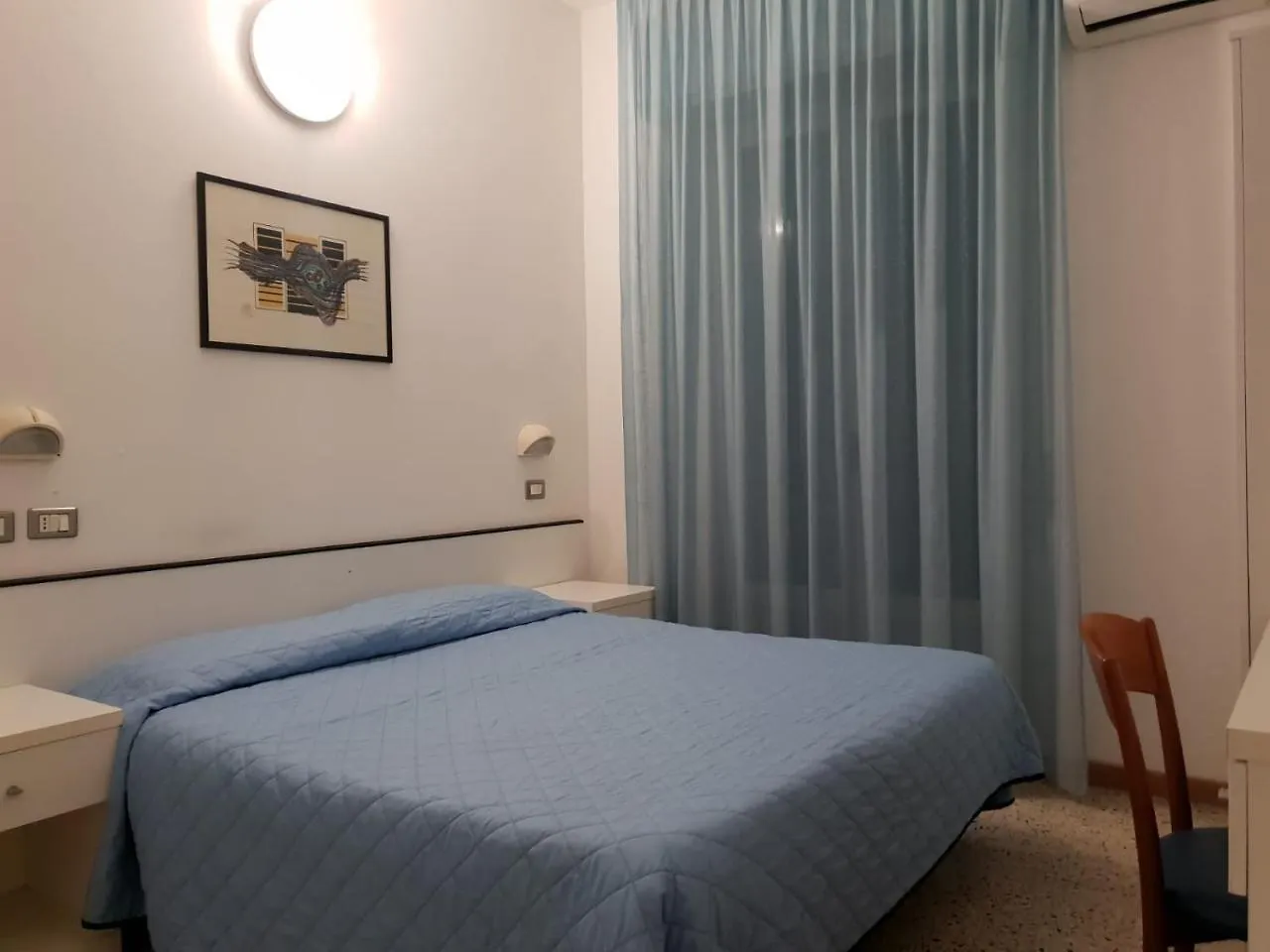 Hotel Riva Rimini Italy