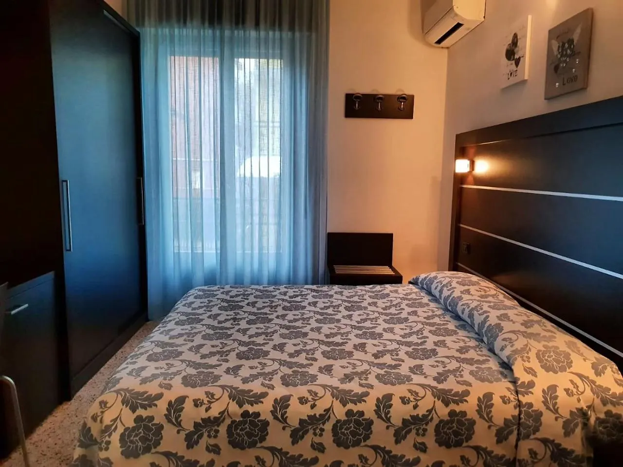 **  Hotel Riva Rimini Italy