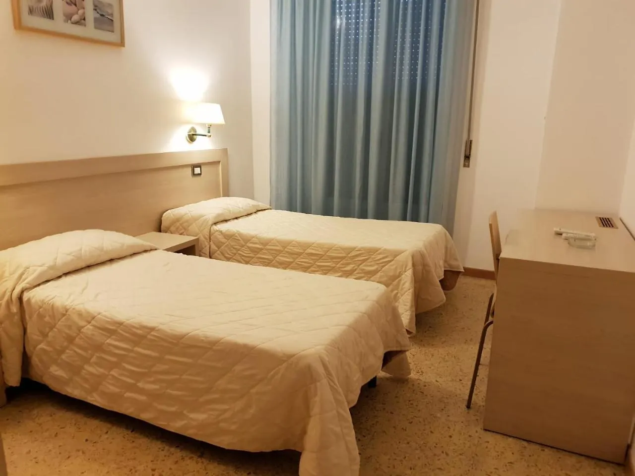 Hotel Riva Rimini