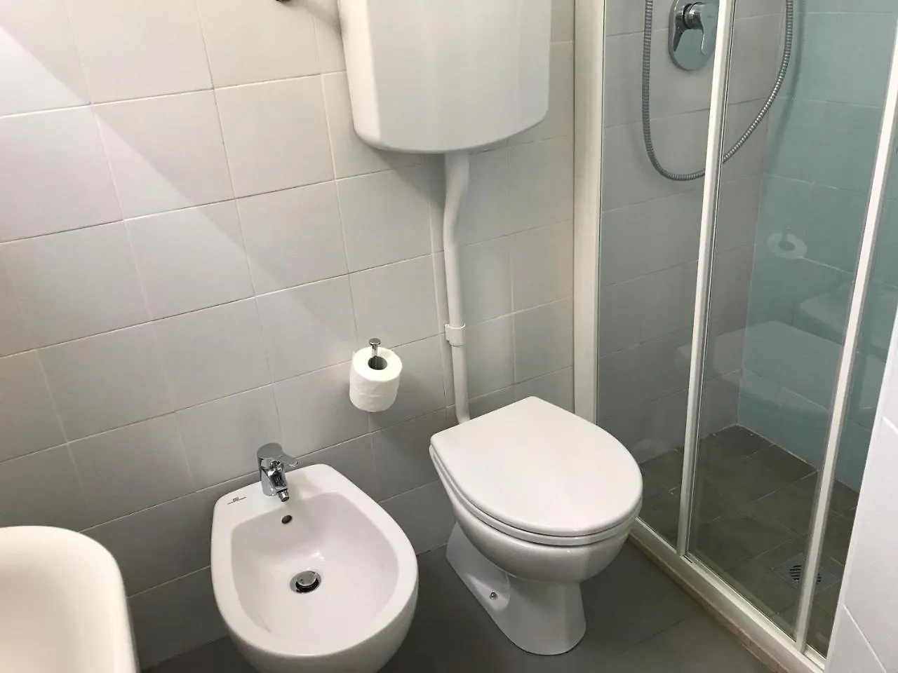 Hotel Riva Rimini