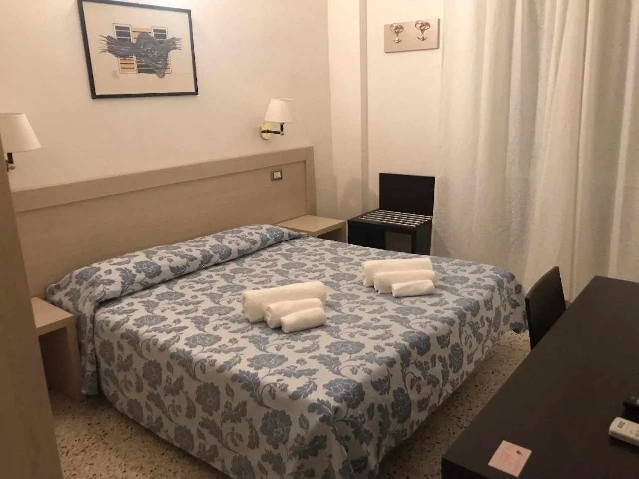 Hotel Riva Rimini