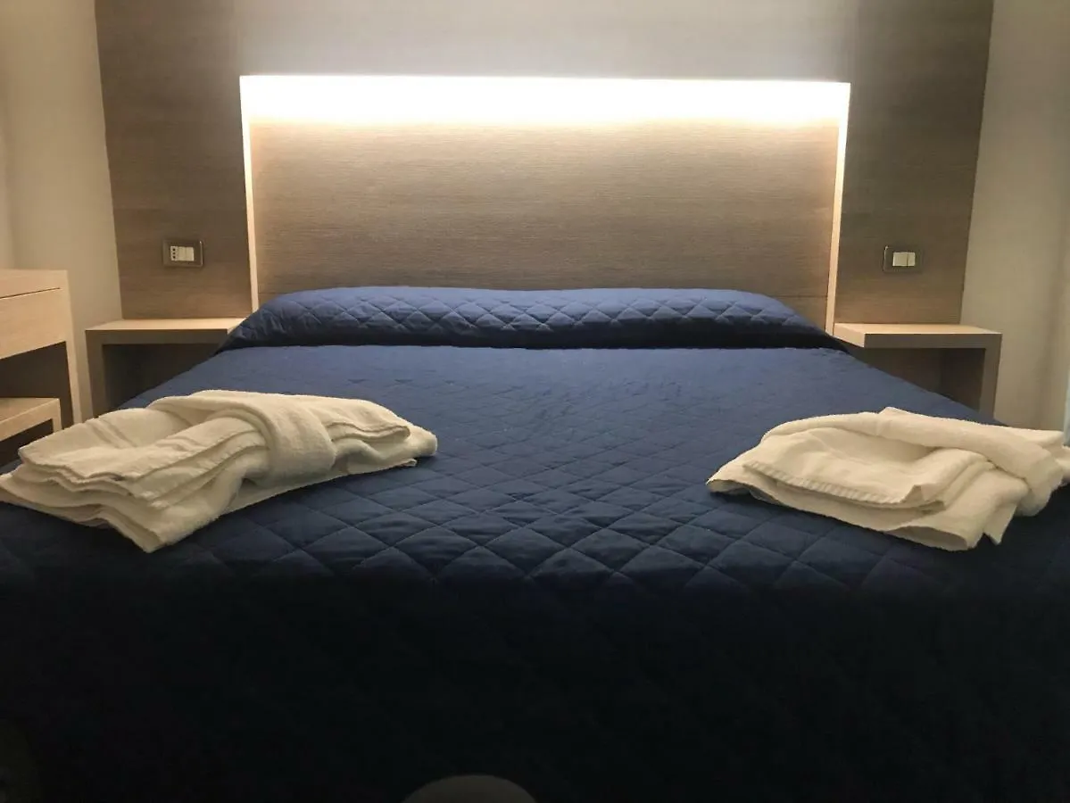 Hotel Riva contacts