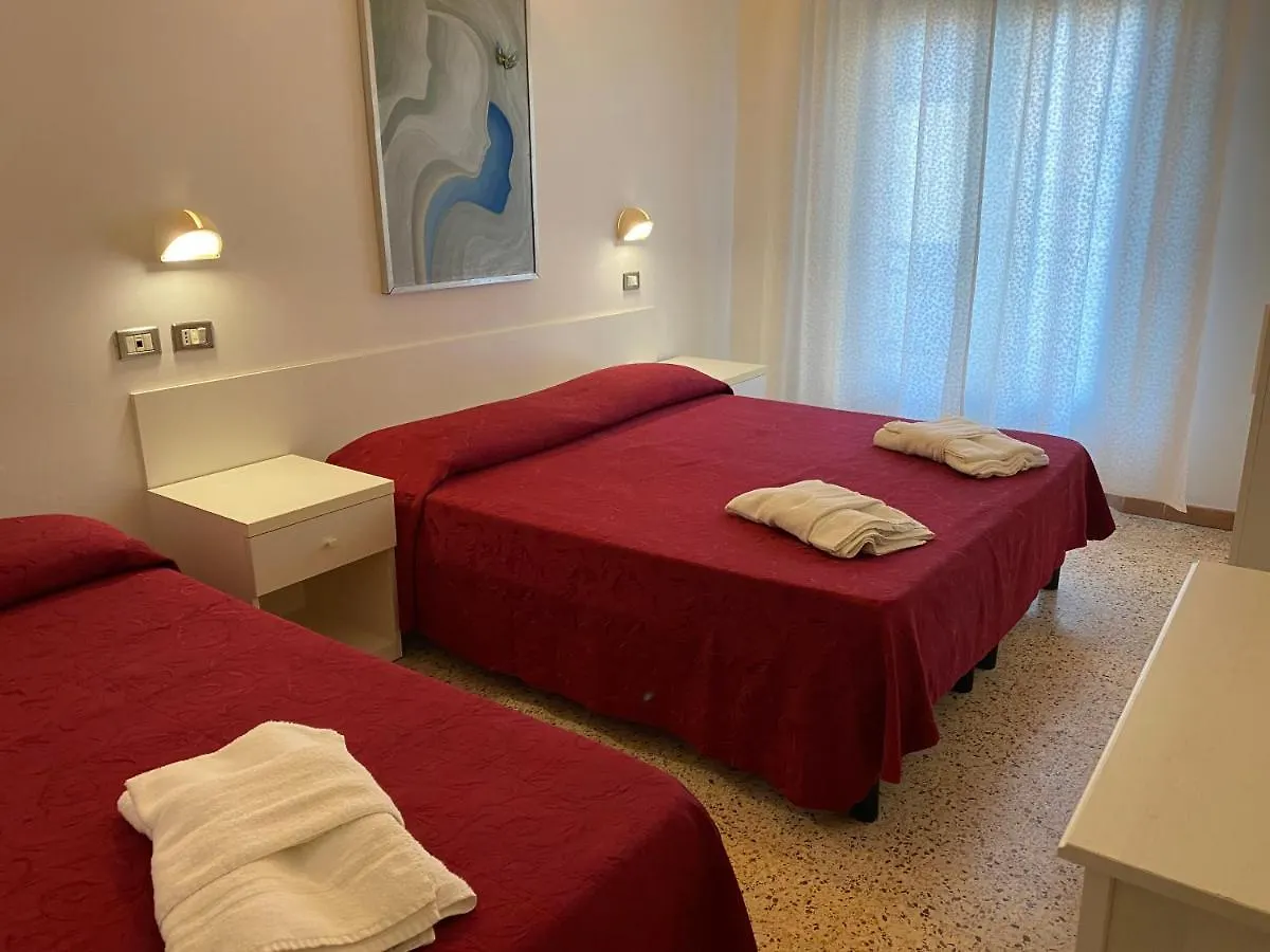 Hotel Riva Rimini