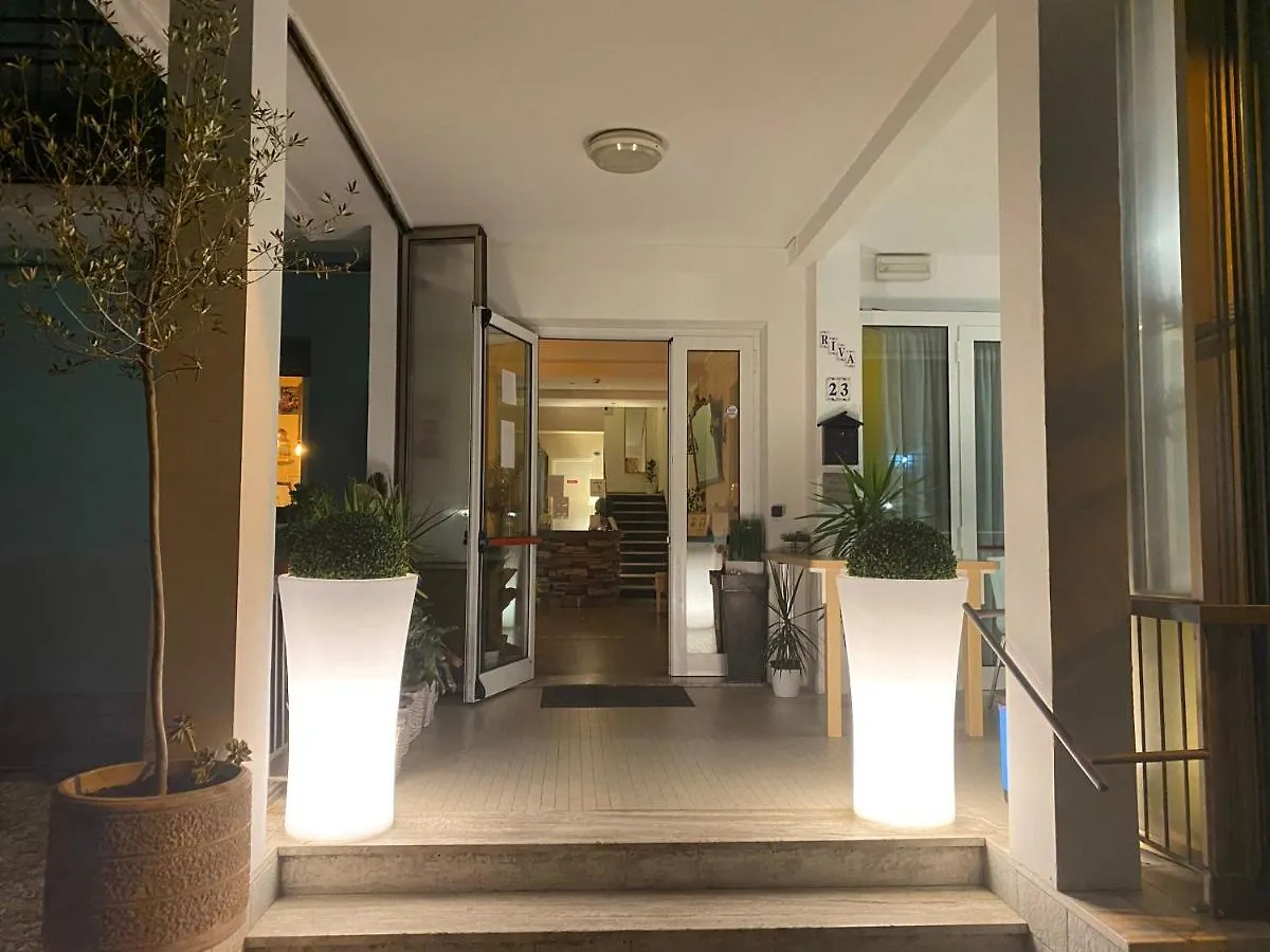 Hotel Riva Rimini