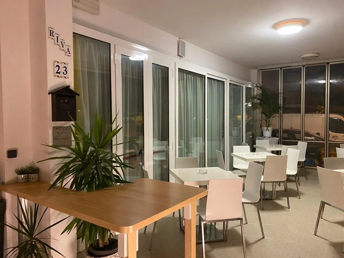 Hotel Riva Rimini