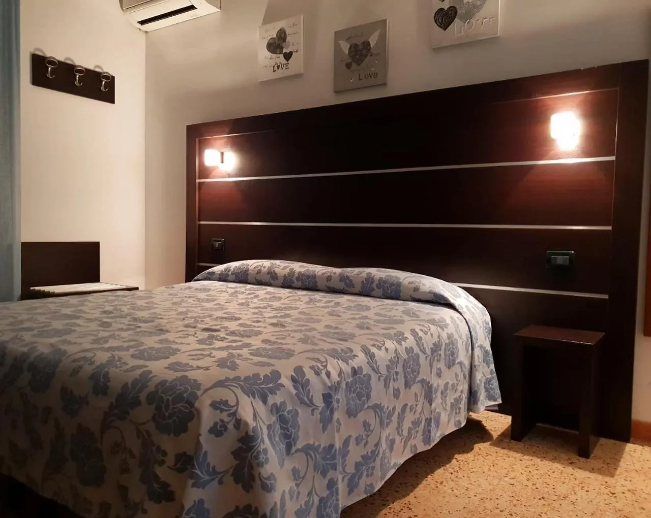 Hotel Riva Rimini