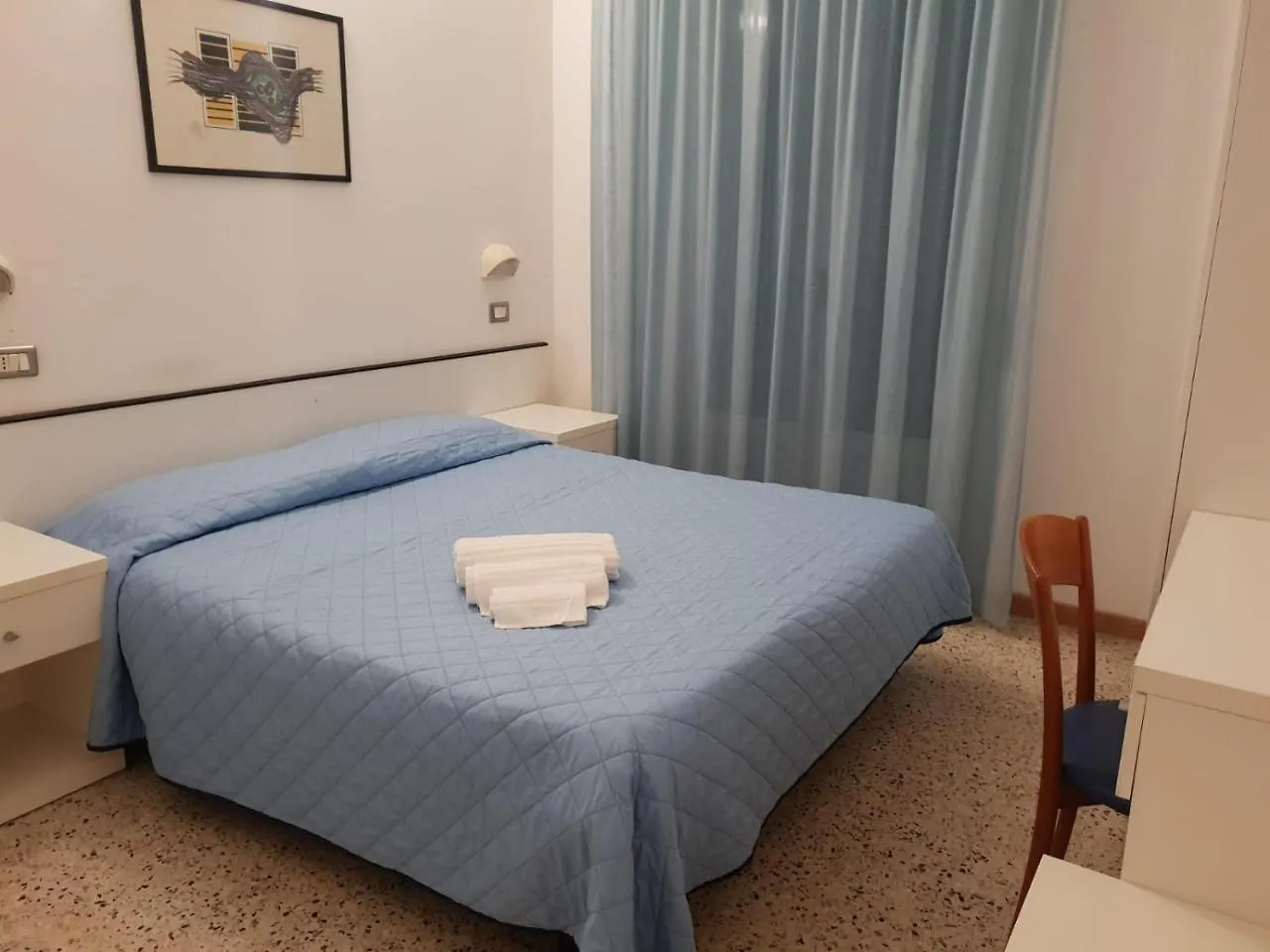 Hotel Riva Rimini Italien